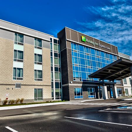 Holiday Inn Express & Suites Vaudreuil-Dorion By Ihg Exterior foto