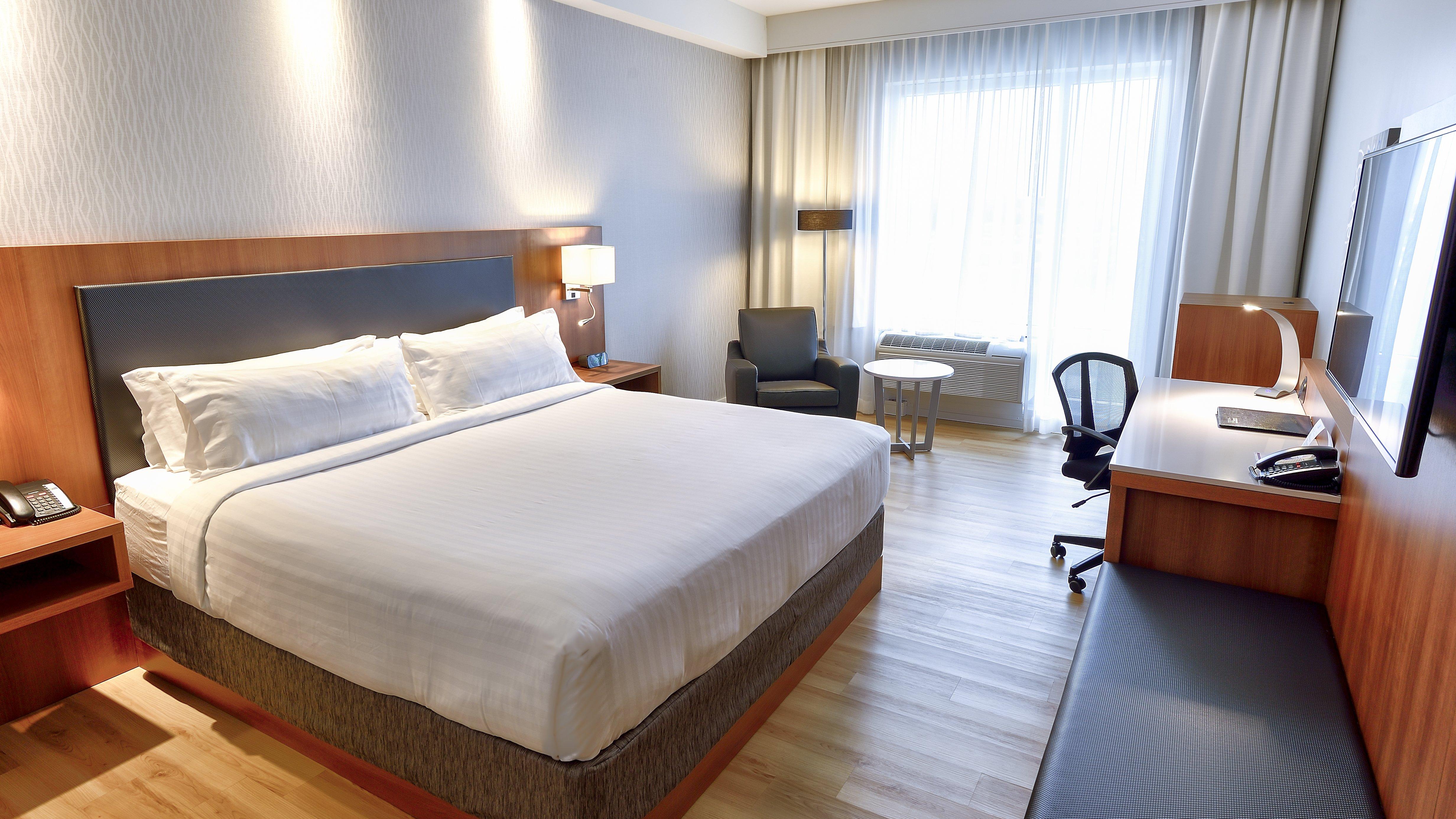 Holiday Inn Express & Suites Vaudreuil-Dorion By Ihg Exterior foto